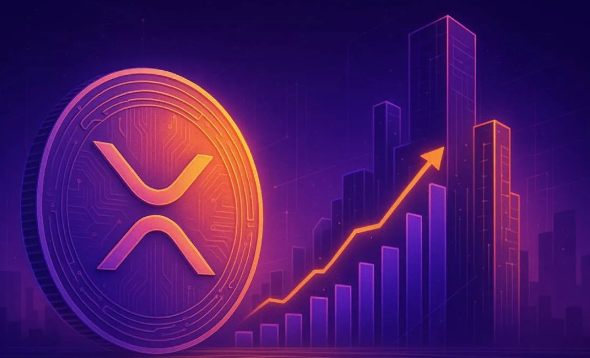 XRP Fiyatı Yükseliyor 3.20 Dolar İçin Sinyal Geldi