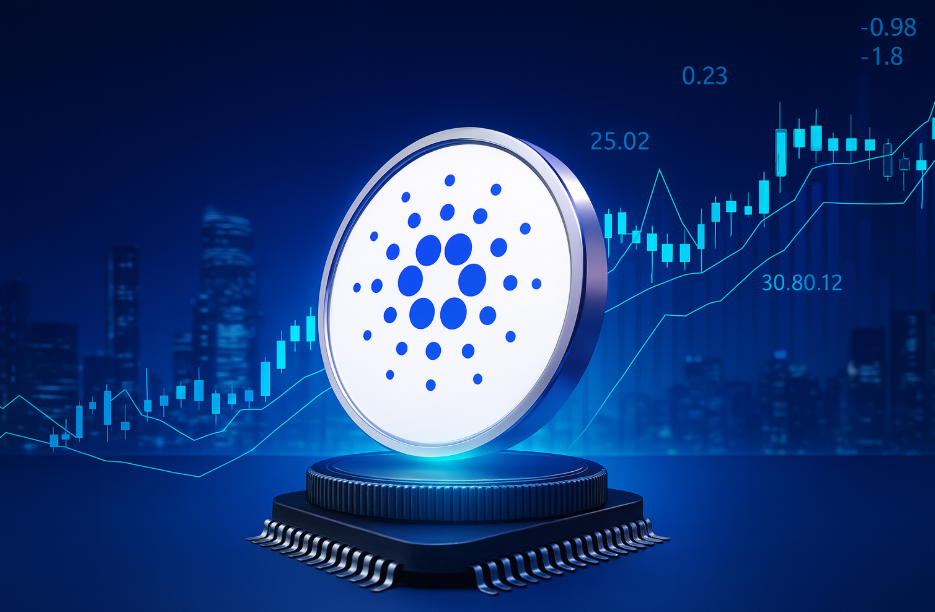 Cardano’da Satıcılar Gücünü Kaybediyor – ADA 0,57 Dolar Üzerinde Tutunuyor