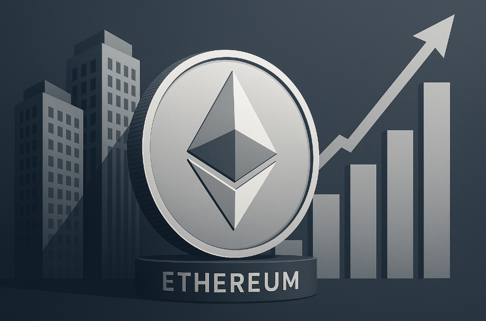 Ethereum’da Yeni Zirve İçin Geri Sayım Başladı: ETF İlgisi 8.500 Doları Mümkün Kılabilir mi?