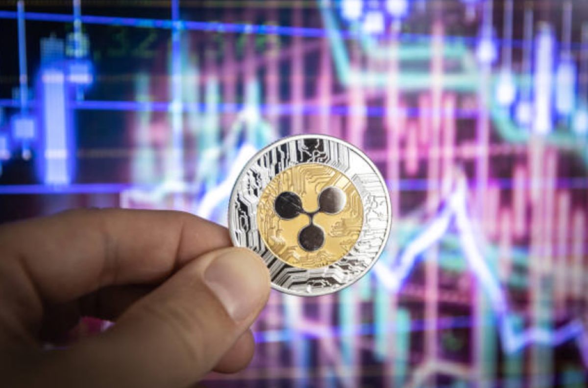 XRP Fiyatı Tarihin En Yüksek Üç Aylık Kapanışını Yaptı