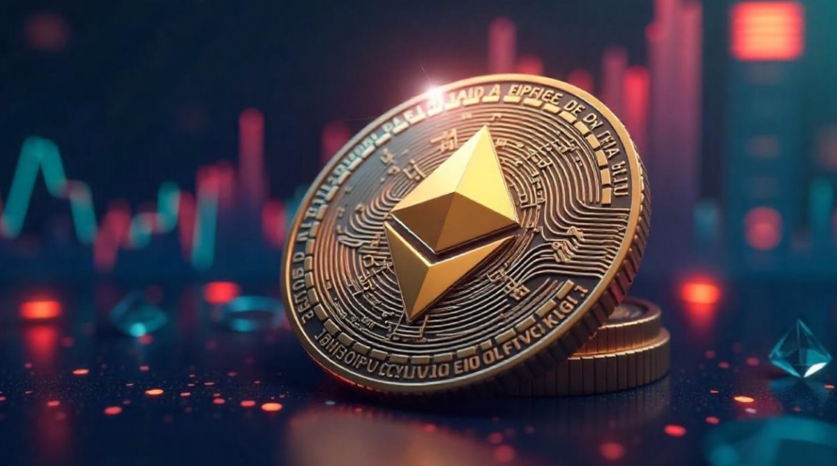 Ethereum, 3.500 Dolar Hedefiyle Kritik Dirence Yaklaşıyor