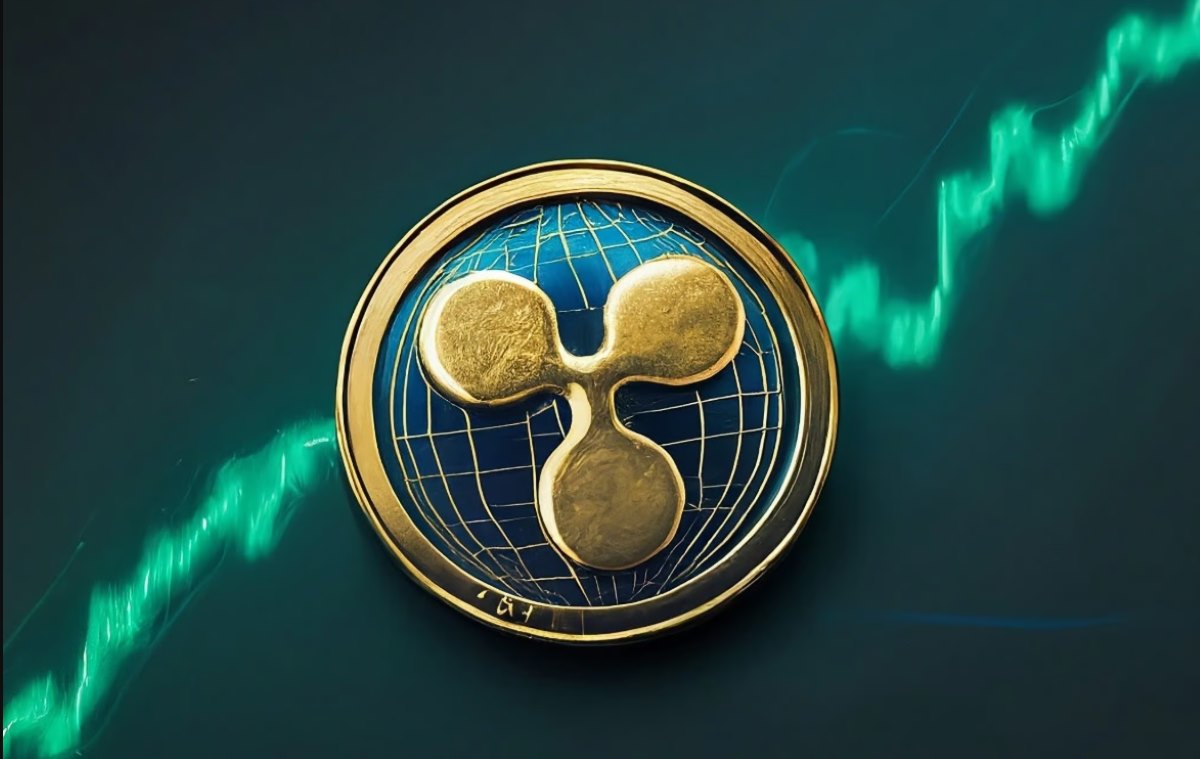 XRP Yükselişte: Güney Kore Rallinin Arkasındaki Güç mü?