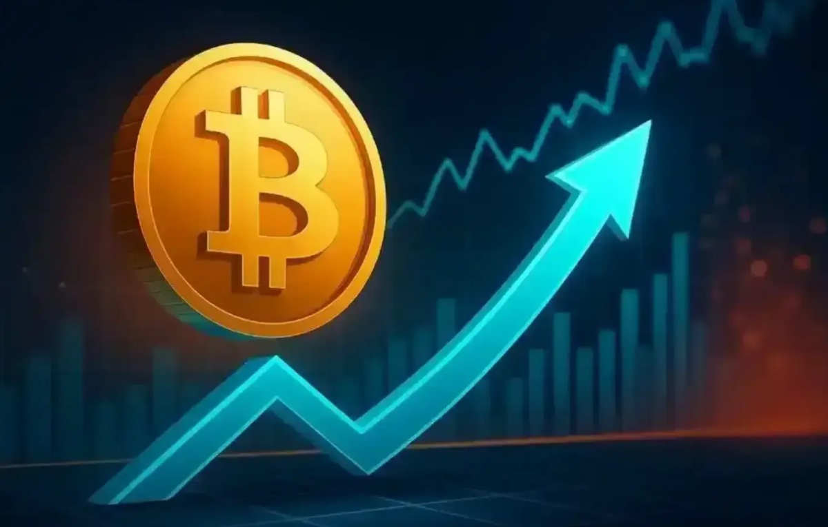 Bitcoin 123.000 Dolara Yükseldi, ABD Borç Endişesi Artıyor