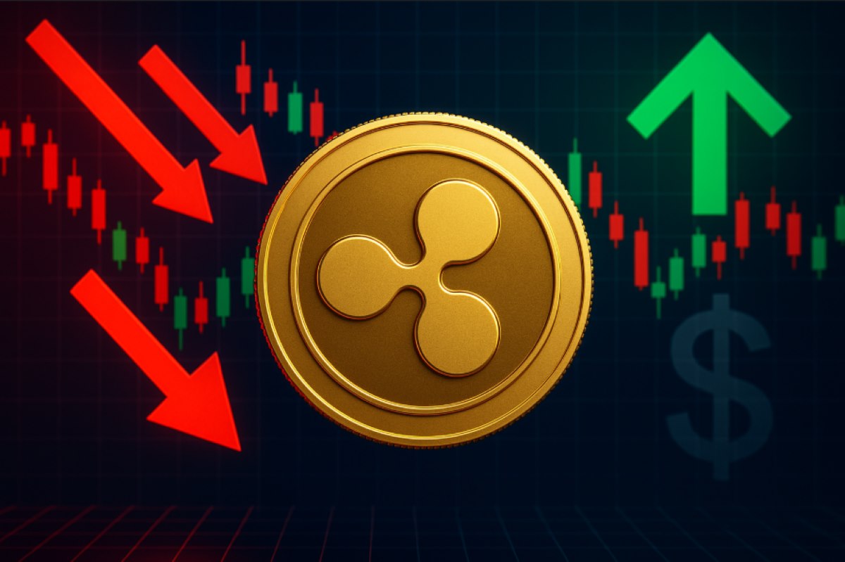 XRP Fonları 104 Milyon Dolar Kaybetti