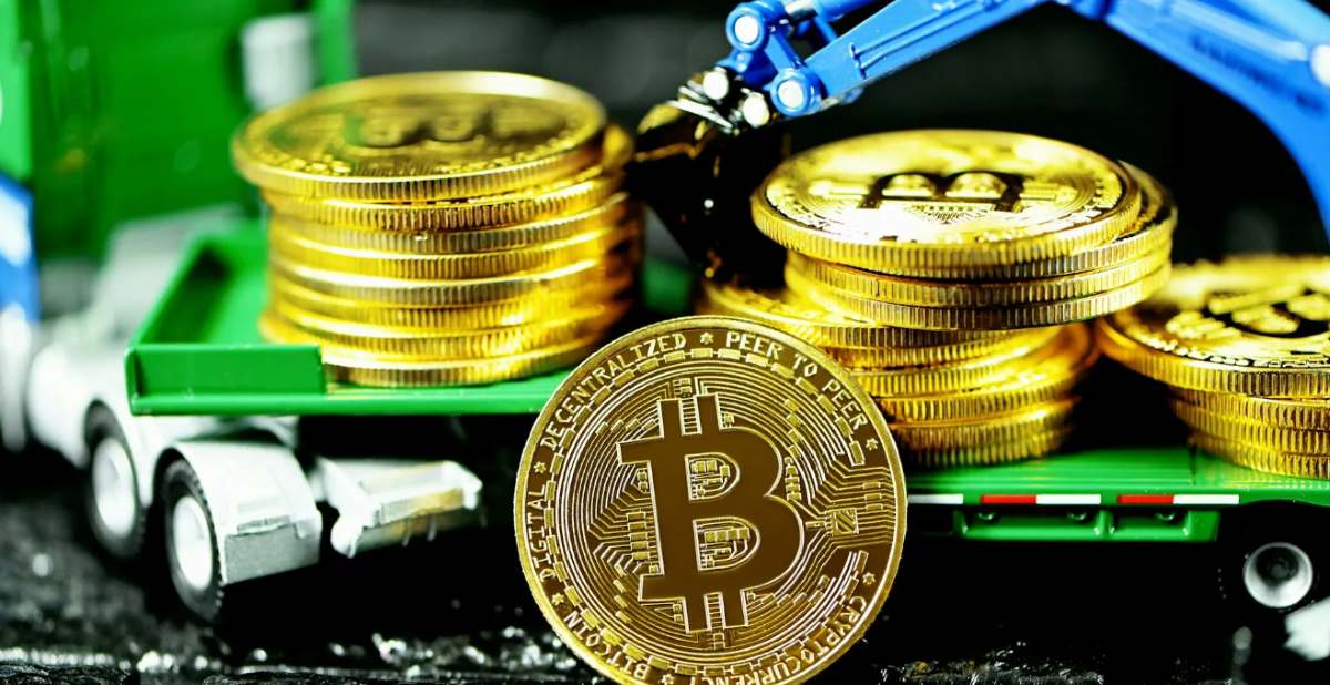 Bitcoin Amazon’un Değerini Aştı: Yükselişin Nedeni Ne?