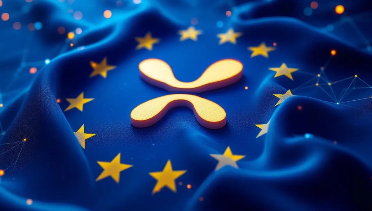 Ripple, AB’de MiCA lisansı alıyor: RLUSD genişliyor