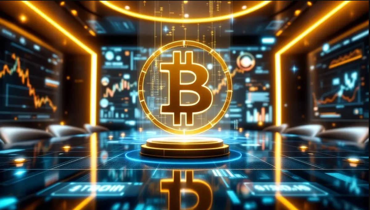 Cantor, BTC Firmasıyla 4 Milyar Dolarlık Kripto Anlaşması