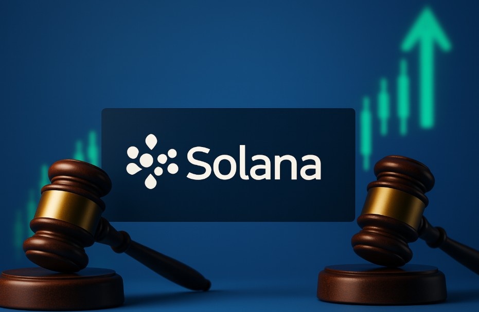 Solana ETF Onayı İçin Geri Sayım Başladı – SEC’den Hızlandırılmış Süreç Sinyali