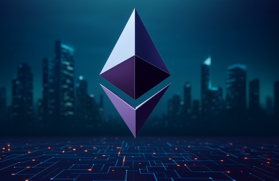 ABD’den Ethereum Transferi Piyasada Endişe Yarattı: Coinbase’e Taşınan ETH’ler Satış Hazırlığı mı?