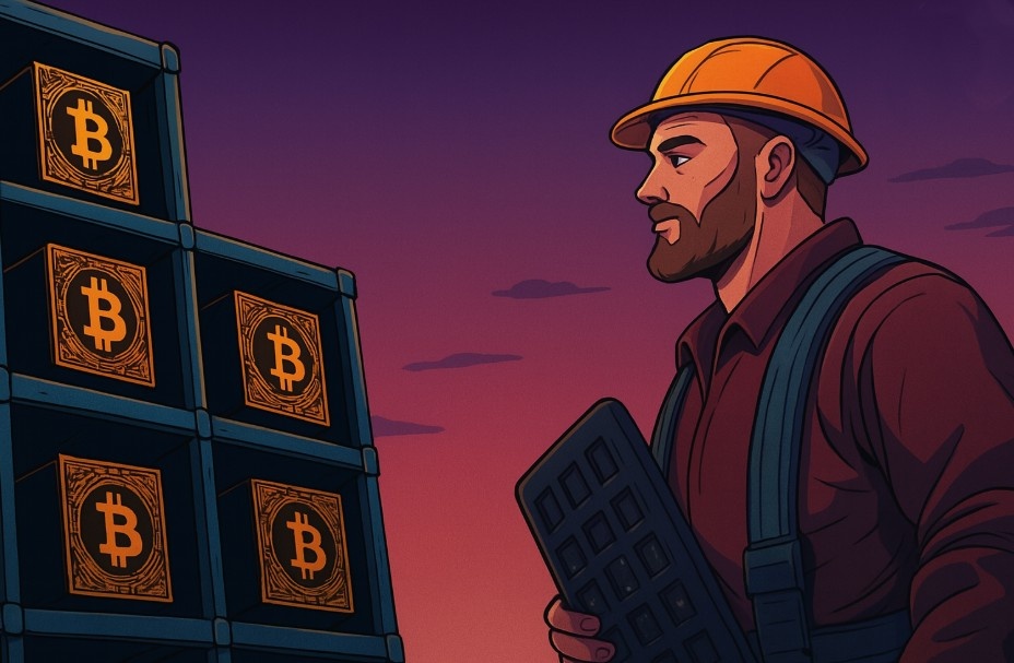 BitFuFu, Haziran Rekoru Kırdı – Bitcoin Madenciliğinde Küresel Liderliğe!