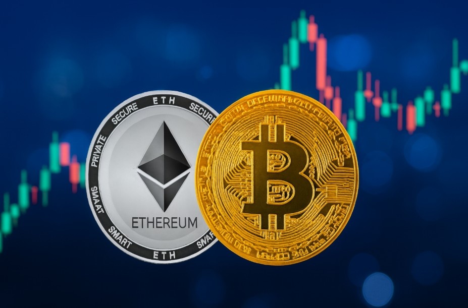 Ethereum’dan Güçlü Hamle – Bitcoin’in Tahtı Sarsılıyor mu? Kripto Fonlarına 18 Milyar Dolarlık Giriş!