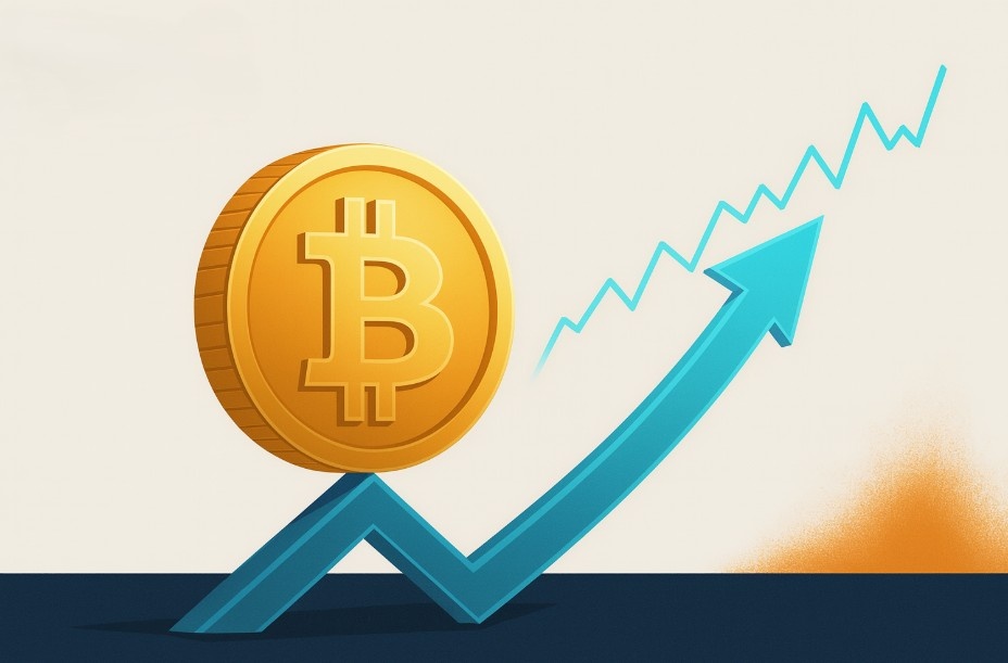 Bitcoin Olgunlaşıyor – Analiste Göre 150.000 Dolar Yolunda İstikrarlı Yükseliş Başladı!