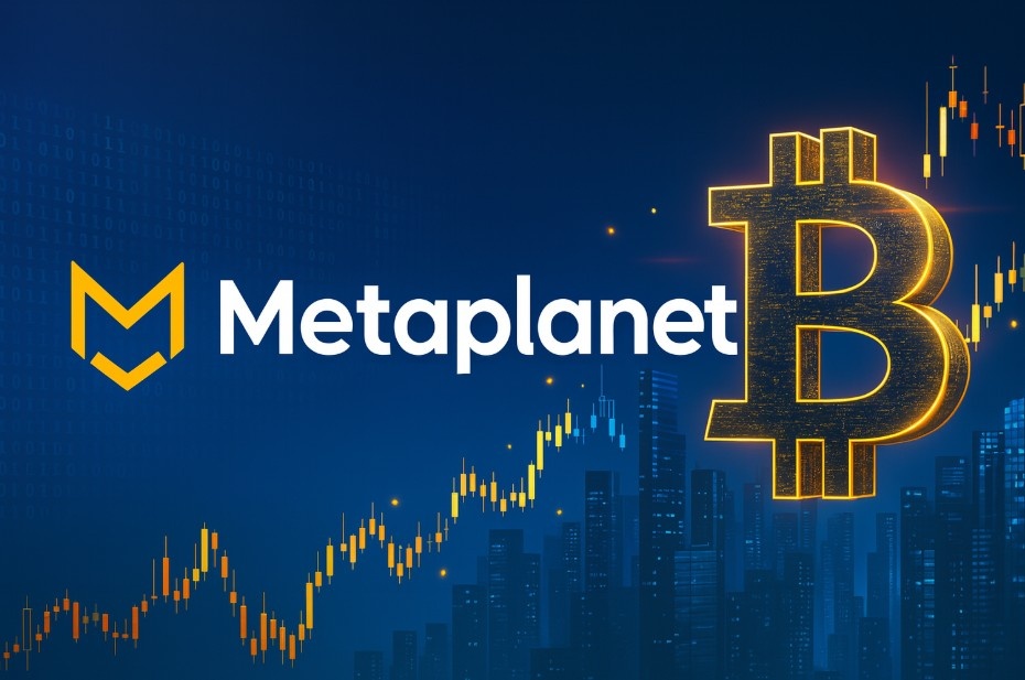 Metaplanet, BTC’yi Teminat Olarak Kullanarak İş Satın Alımına Gidiyor – İkinci Aşamaya Geçiş