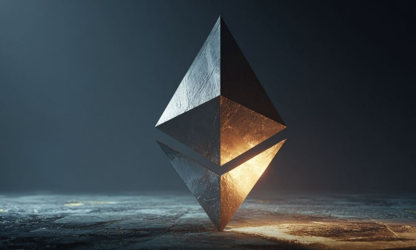 Ethereum Balinaları Harekete Geçti: Fiyat Ne Olur?