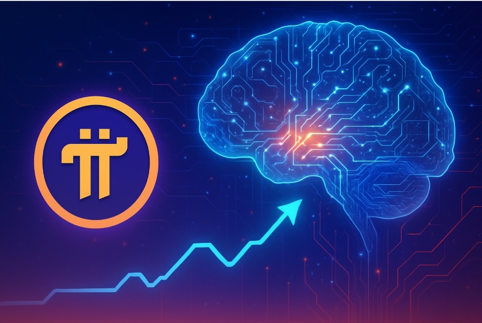 Pi Coin, 2030’a Kadar 100 Doları Görebilir mi? Yapay Zekâ Senaryosuyla 200x Tahmini!