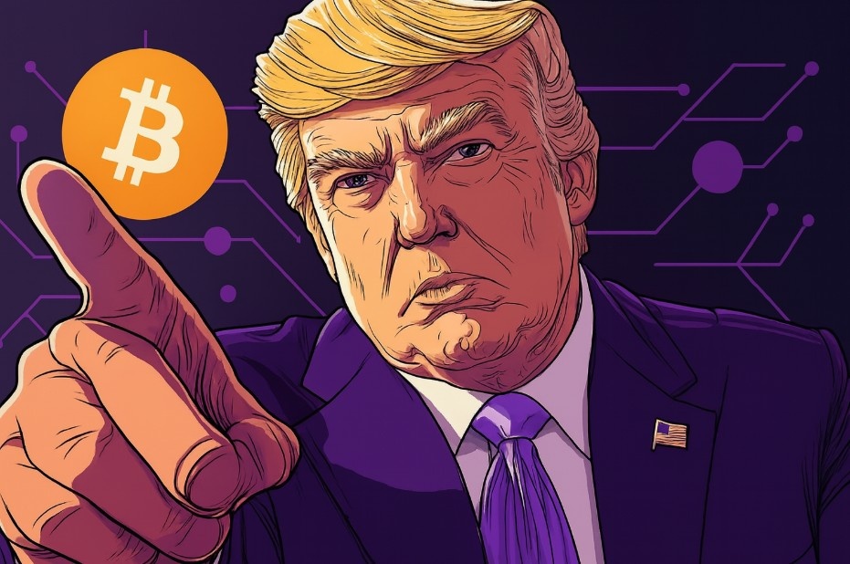 Trump Media’dan Kripto Piyasasına Güçlü Adım – SEC’e Yeni ETF Başvurusu!