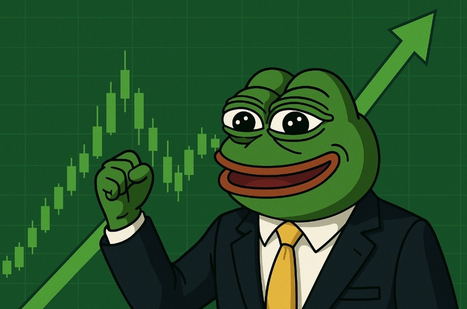 Meme Coin Rallisi Sürüyor: Wall Street Pepe 24 Saatte %10,1 Yükseldi