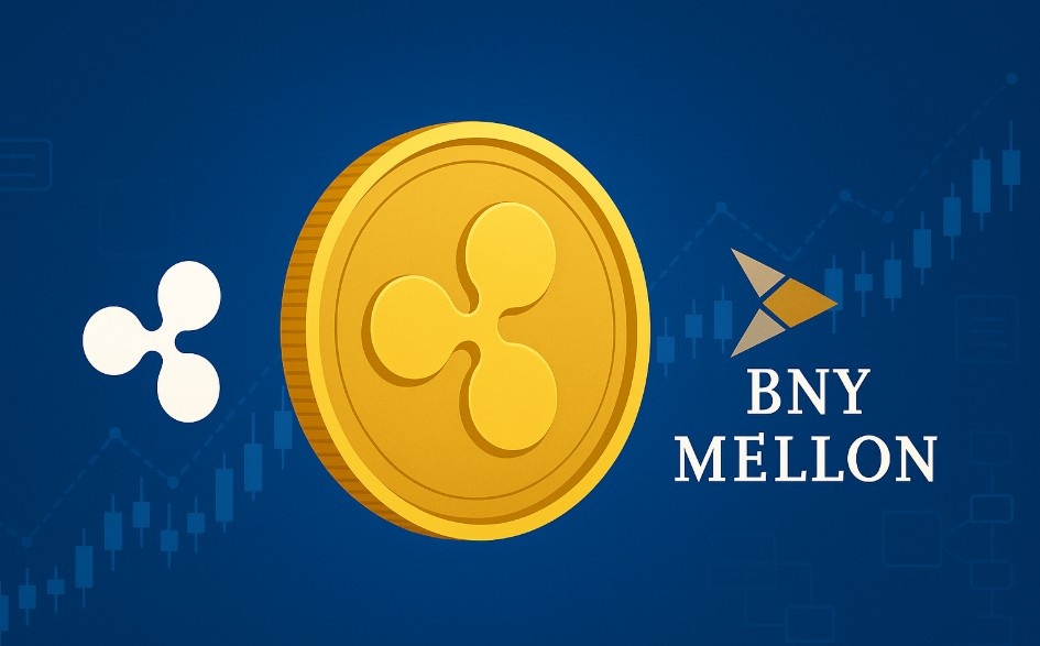 Ripple’dan Kurumsal Atak: BNY Mellon’la Güç Birliği, XRP Fiyatı %12 Yükseldi!