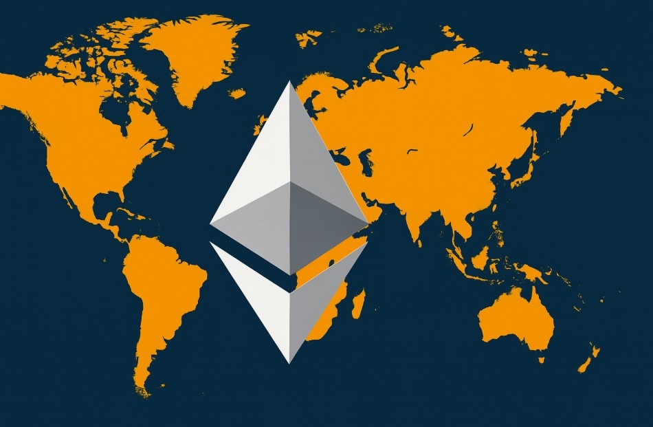 Ethereum’a Tarihi Statü: Kurumsal Para Birimi Olarak Tanındı!
