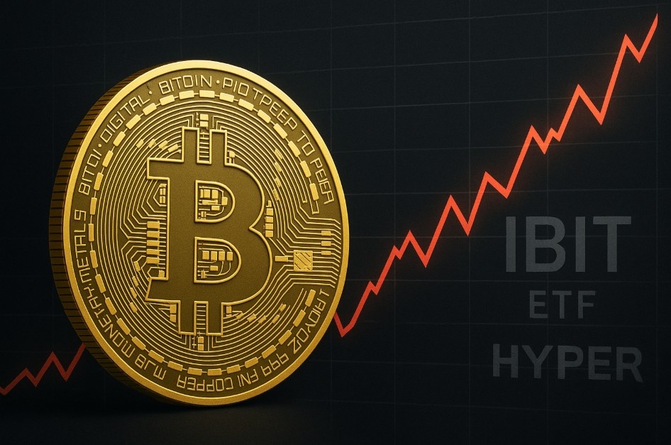 Kurumsal Sermaye Bitcoin’e Akıyor: Altcoinlerde Yeni Dalga Yaklaşıyor