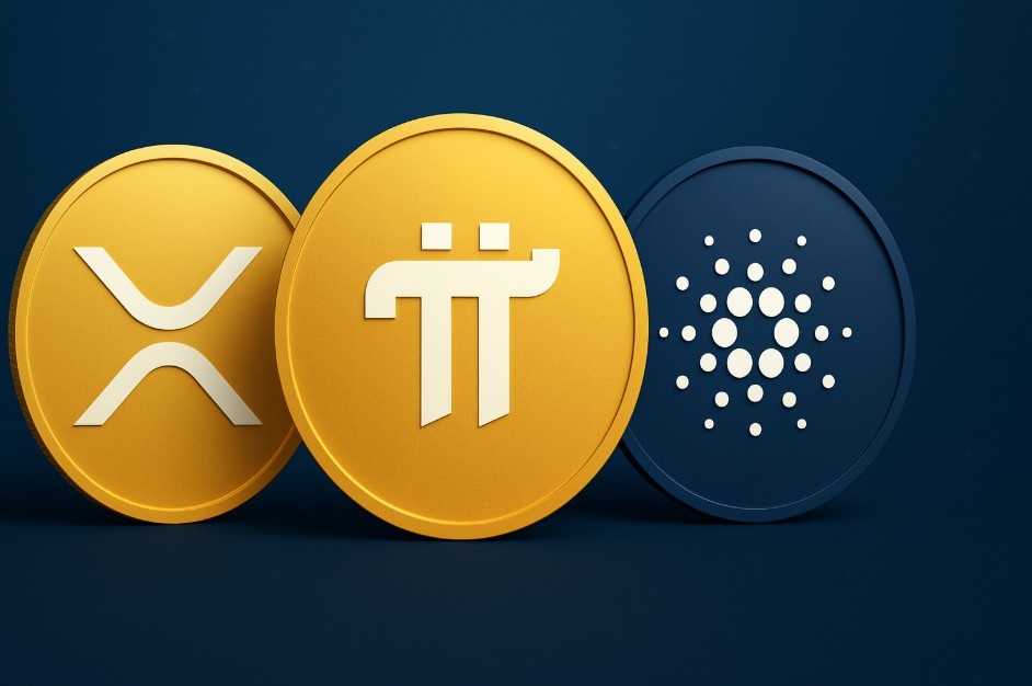 Google’ın Yapay Zekası XRP, Pi Coin ve ADA İçin Yıl Sonu Tahminlerini Yayımladı