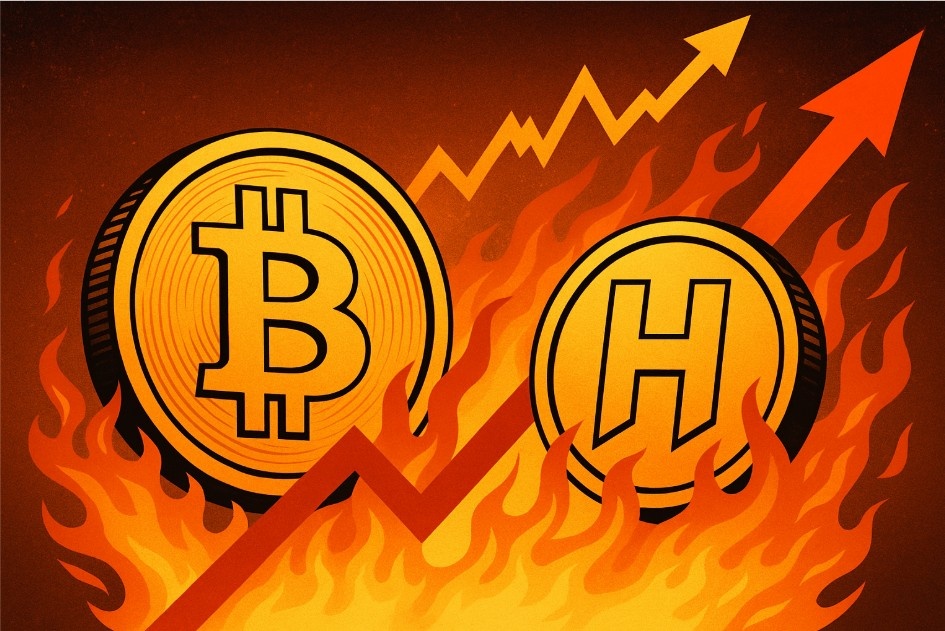 Bitcoin 118.000 Doları Aştı, Bitcoin Hyper Fırtınası Başladı