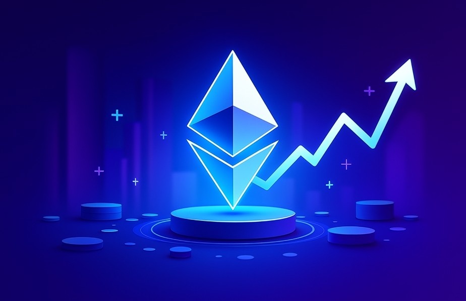 ABD Merkezli Oyun Şirketi SharpLink, Yaptığı Yeni Ethereum Alımıyla Dünyanın En Büyük ETH Sahibi Oldu