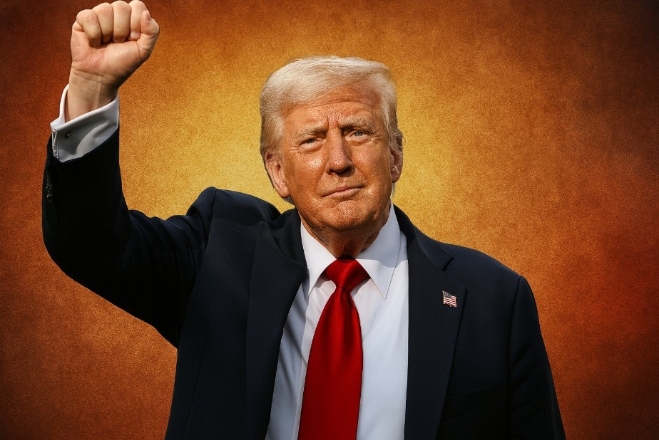 Trump, Kripto Yasalarına Dair Desteğin Değiştiğini İddia Etti!
