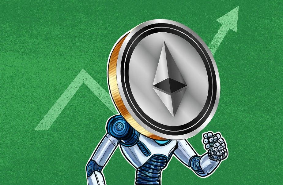 Ethereum Grafiği Güçlü Yükseliş Sinyalleri Veriyor: Yeni Ralli Kapıda mı?