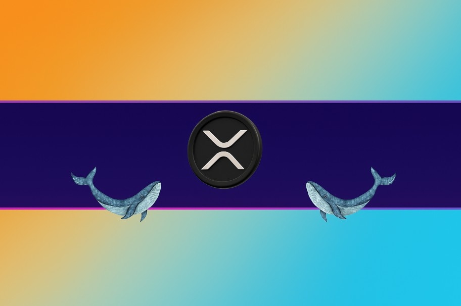 XRP Fiyatı Haftalık %26 Sıçradı: Balina Hamlesiyle 3 Dolarlık Kırılma Yakın mı?