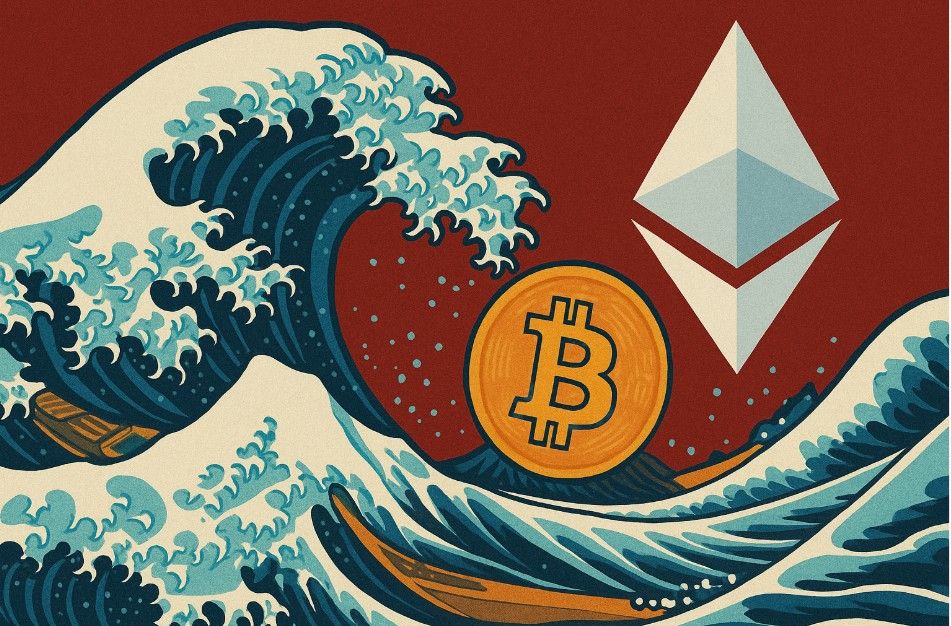 Ethereum’da Dev Patlama! Bitcoin’i Geride Bırakacak Yüzde 30’luk Tsunami Geliyor