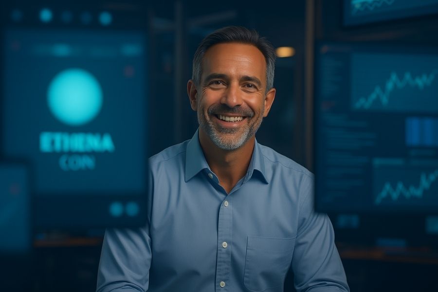 Ethena Coin Yorum: Arthur Hayes Etkisiyle Yükselişte!