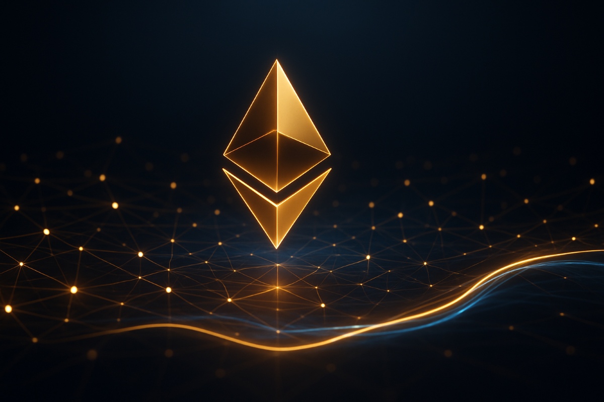 Ethereum, Ağ Aktivitesinde Tüm Zamanların En Yüksek Seviyesini Görmesinin Ardından 4.100 Doları Test Edebilir mi?