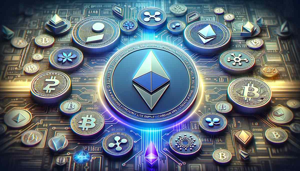 Ethereum İçin Yeni Zirve: 2021 Rallisi Kapıda mı?