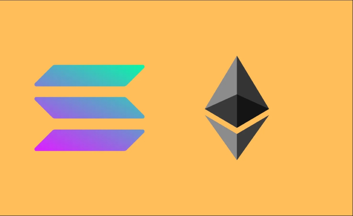 Ethereum ve Solana Coştu: Ralli Ne Kadar Sürecek?