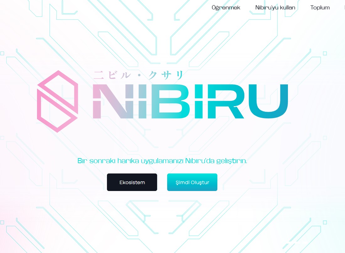 Cosmos Tabanlı Yüksek Performanslı Zincir Çözümü Nibiru Chain ($NIBI) Analizi