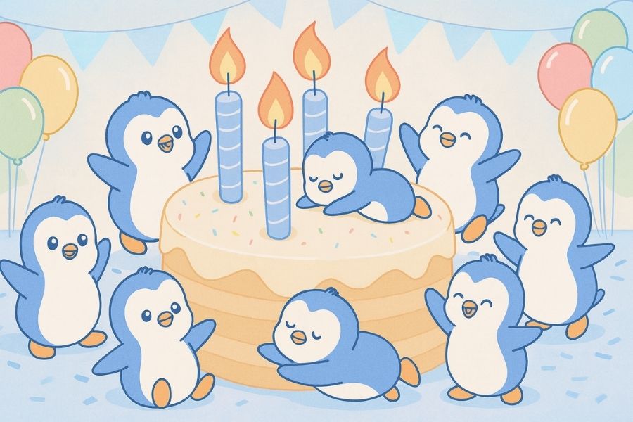 Pudgy Penguins (PENGU) $0.044 Seviyesine Ulaştı! Yükseliş Sürecek mi?