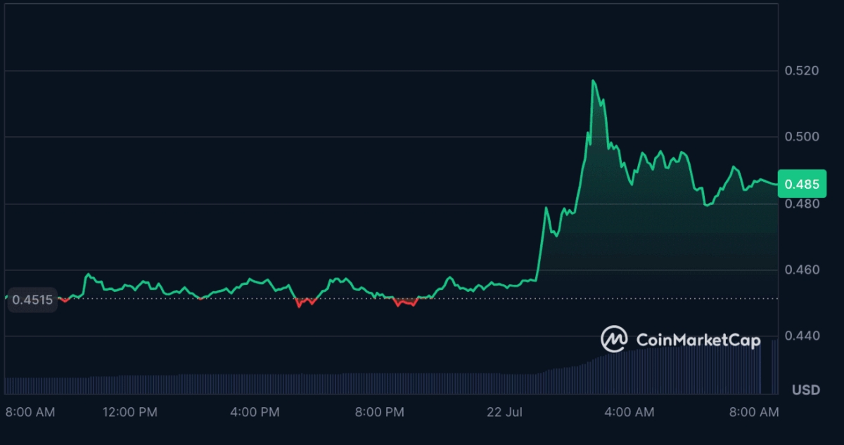 Pi Network