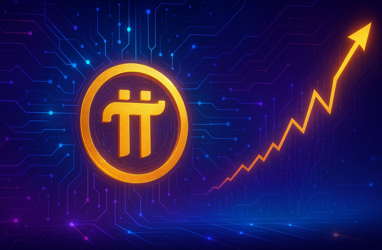 Pi Network Neden Önümüzdeki Günlerde Sıçrama Yapabilir? Kapsamlı Bir Analiz