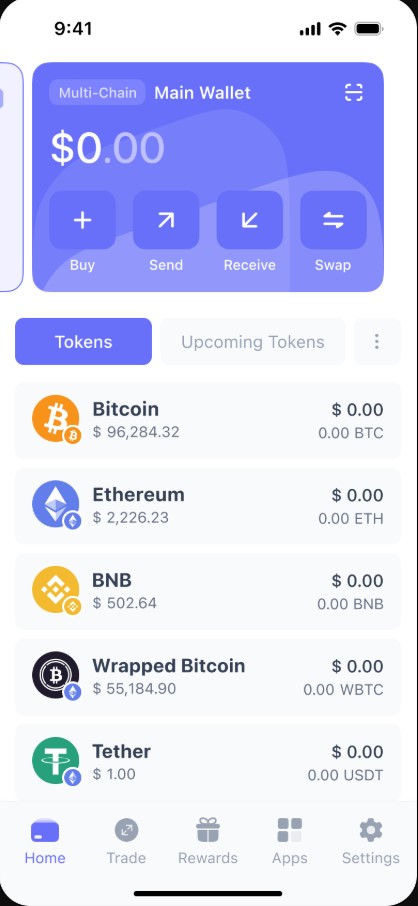 Best Wallet nasıl kurulur? Detaylı rehber