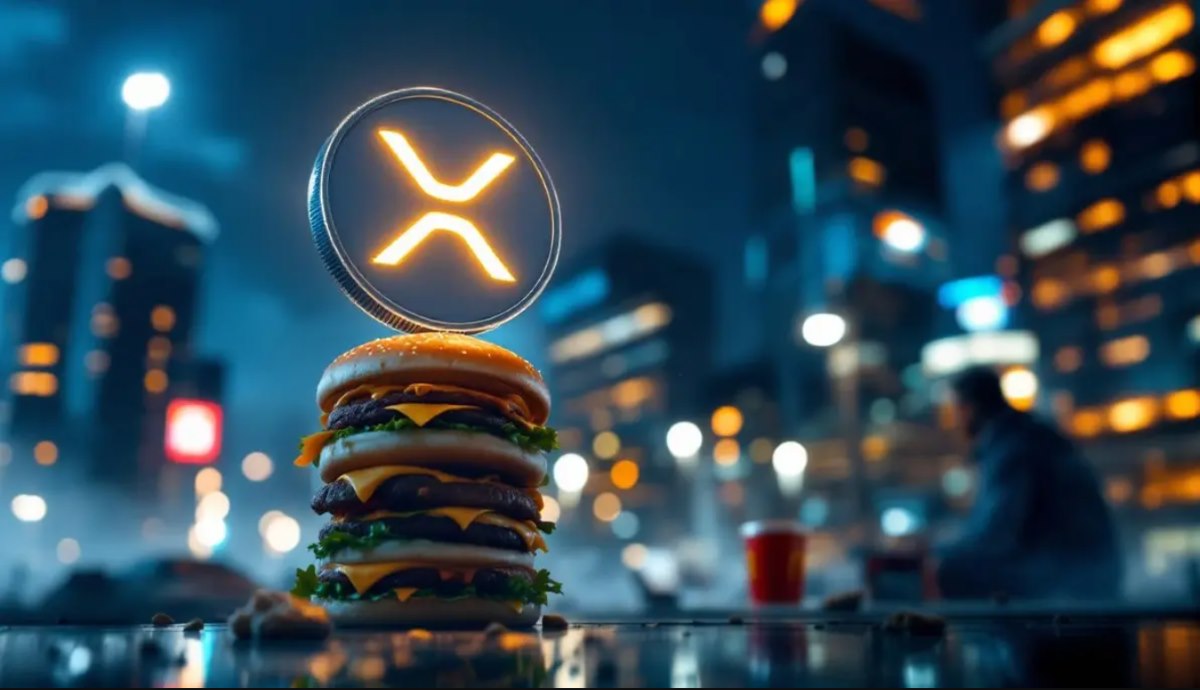 Ripple, Piyasa Değeriyle McDonald’s’ı Geride Bıraktı