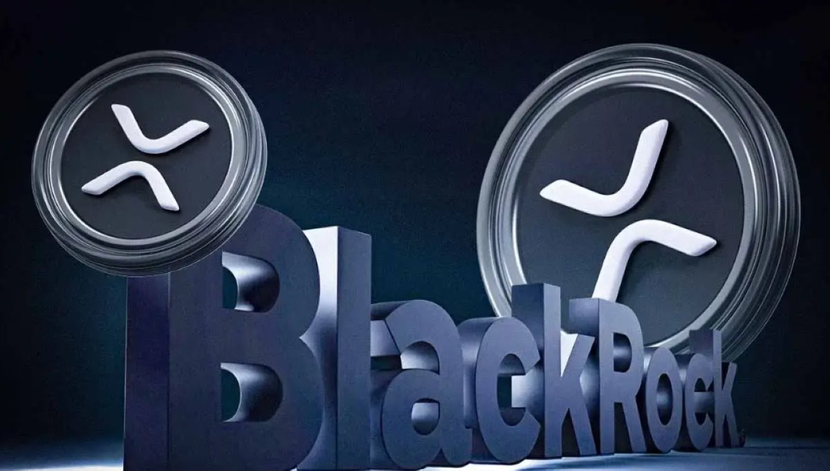 Ripple ve BlackRock İddiaları Büyüyor, SEC Bağını Yalanladı