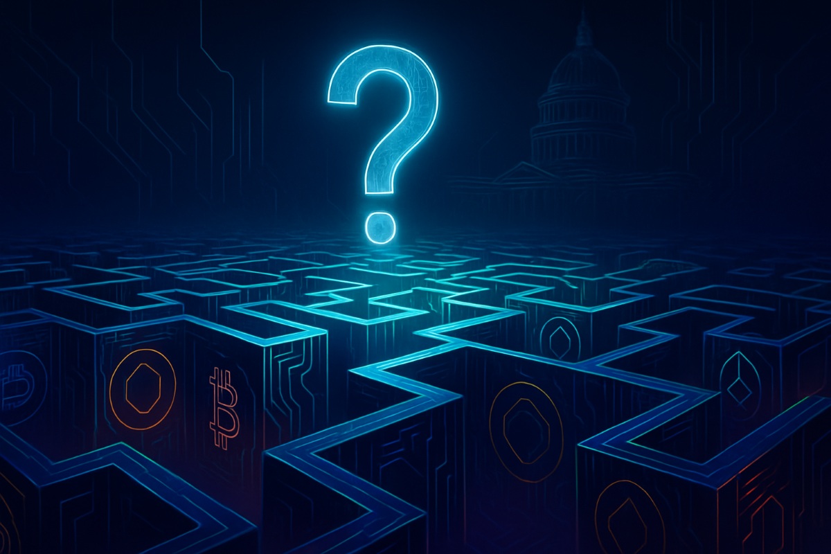 SEC, Bitwise Kripto ETF Onayını Yeniden Askıya Aldı