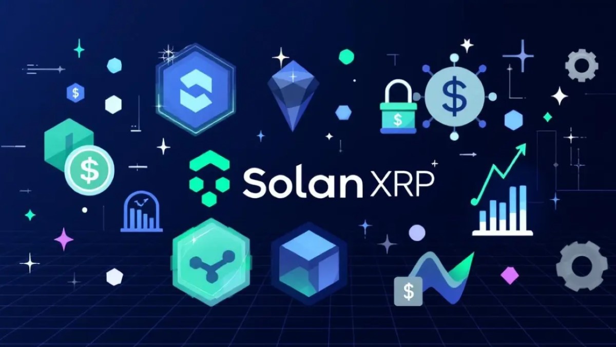 Solana ve XRP RWA Hamlesiyle Öne Çıktı: İzlenecek Coinler