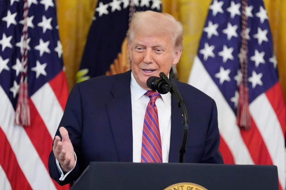 Trump’ın Siyasi Hamlesi mi, Dijital Devrim mi? 