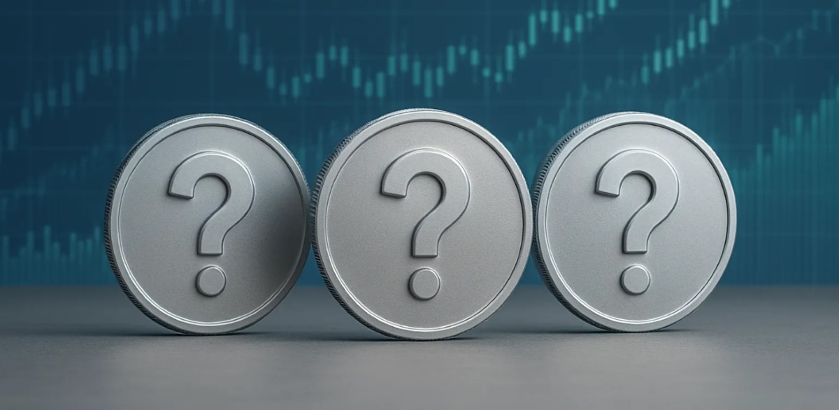 Takip Edilecek 3 Altcoin: Bu Yıl Patlama Yapabilirler