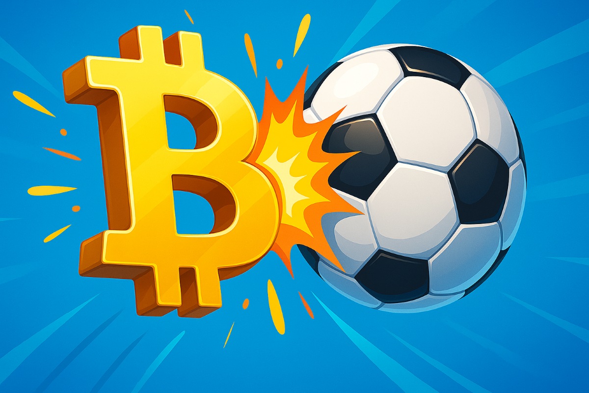 Tether, Bitcoin’den Futbola Milyarlarca Dolarlık Yatırım Portföyünü Açıkladı