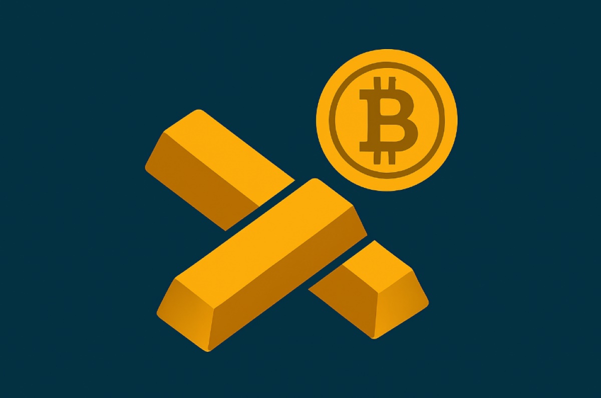 Ünlü Yatırımcıdan Uyarı: Bitcoin ve Altına Yönelin