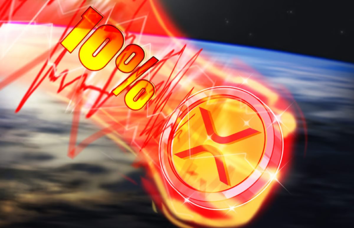XRP’de Düşüş Var Ama Umut Bitmedi
