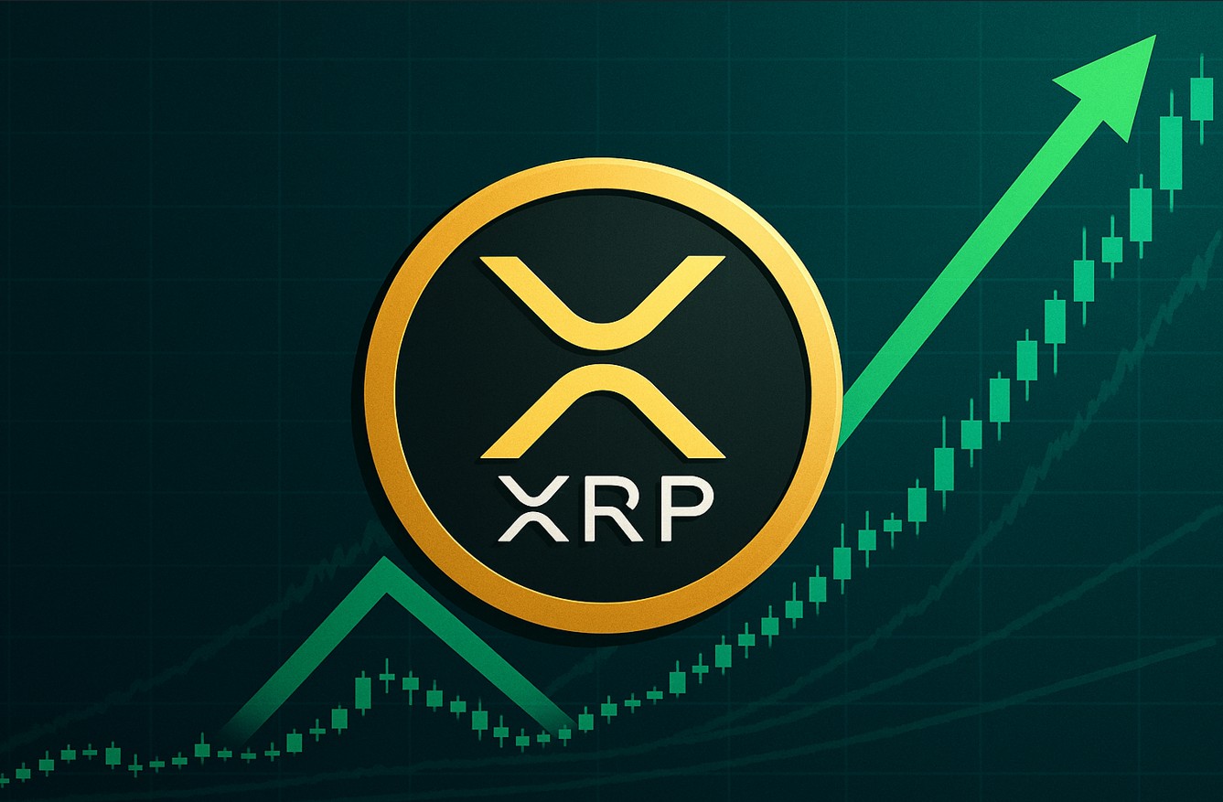 XRP 2,51 Euronun Üzerine Çıkarak Güç Kazandı: Hedef 3,20 Euro!